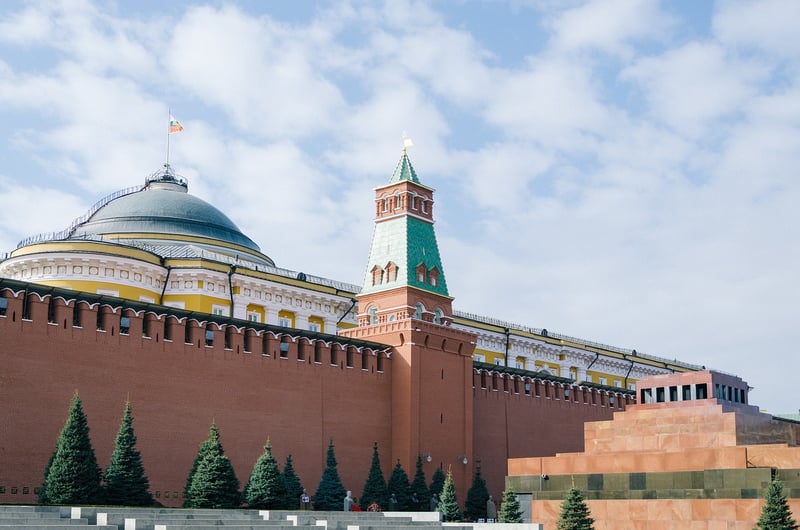 Russian Revolution